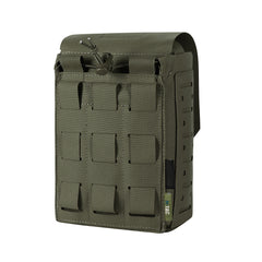Borsetă Medicală Verticală Gen.II Elite M-Tac - Ranger Green