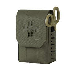 Borsetă Medicală Verticală Gen.II Elite M-Tac - Ranger Green