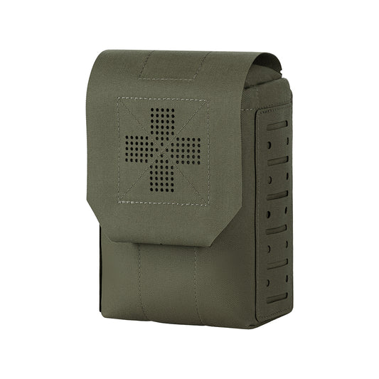 Borsetă Medicală Verticală Gen.II Elite M-Tac - Ranger Green