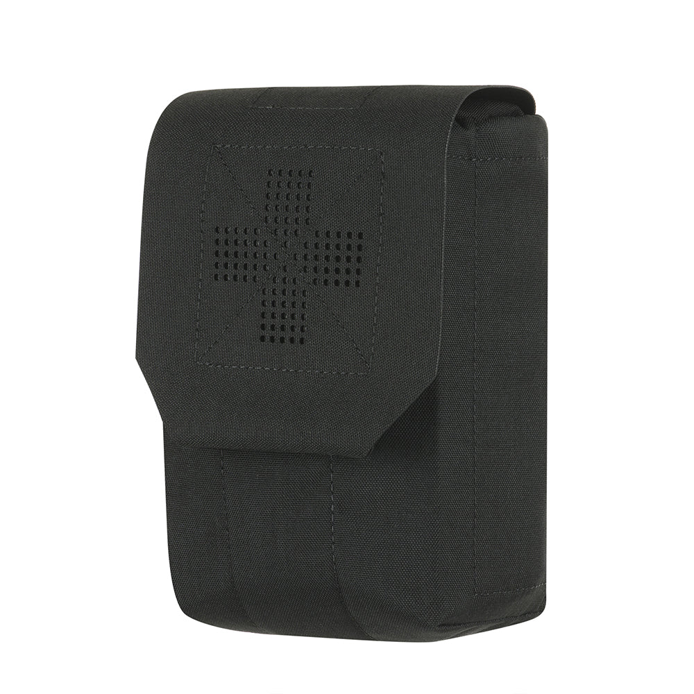 Borsetă Medicală Verticală M-Tac Large Elite - Negru