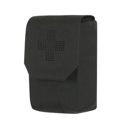 Borsetă Medicală Verticală M-Tac Large Elite - Negru