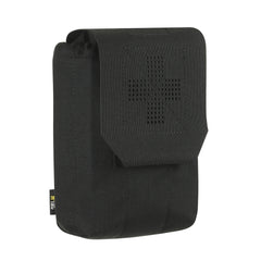 Borsetă Medicală Verticală M-Tac Large Elite - Negru