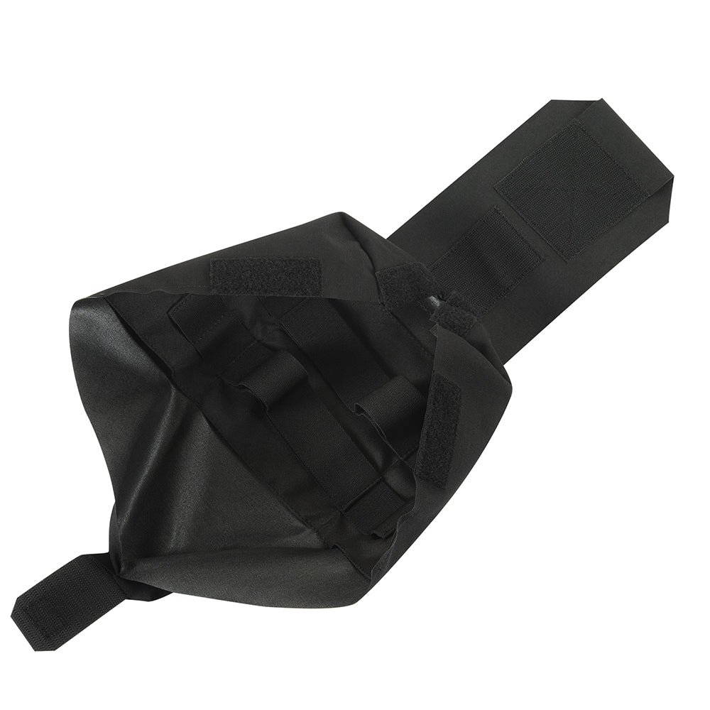 Borsetă Medicală Verticală M-Tac Large Elite - Negru