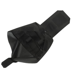 Borsetă Medicală Verticală M-Tac Large Elite - Negru