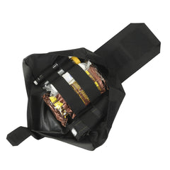 Borsetă Medicală Verticală M-Tac Large Elite - Negru