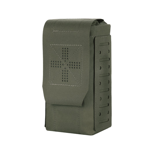 Borsetă Medicală Verticală M-Tac Small Gen.II Elite - Ranger Green
