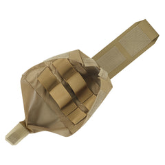 Borsetă Medicală Verticală Small Elite M-Tac - Coyote