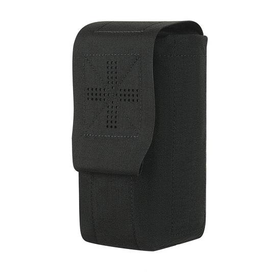 Borsetă Medicală Verticală Small Elite M-Tac - Neagră