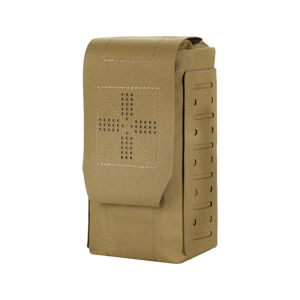 Borsetă Medicală Verticală Small Gen.II Elite M-Tac - Coyote