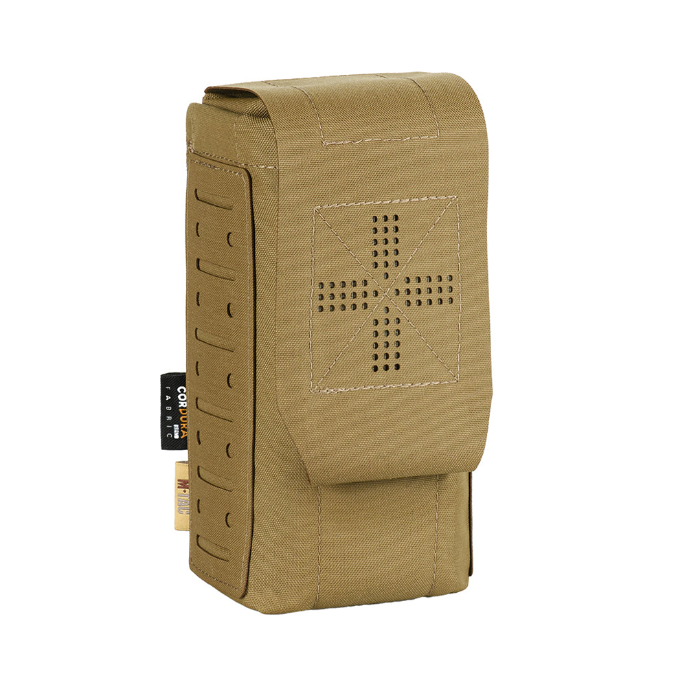 Borsetă Medicală Verticală Small Gen.II Elite M-Tac - Coyote