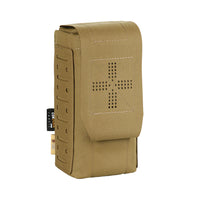 Borsetă Medicală Verticală Small Gen.II Elite M-Tac - Coyote
