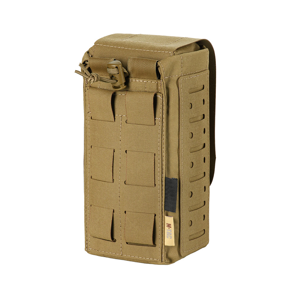 Borsetă Medicală Verticală Small Gen.II Elite M-Tac - Coyote
