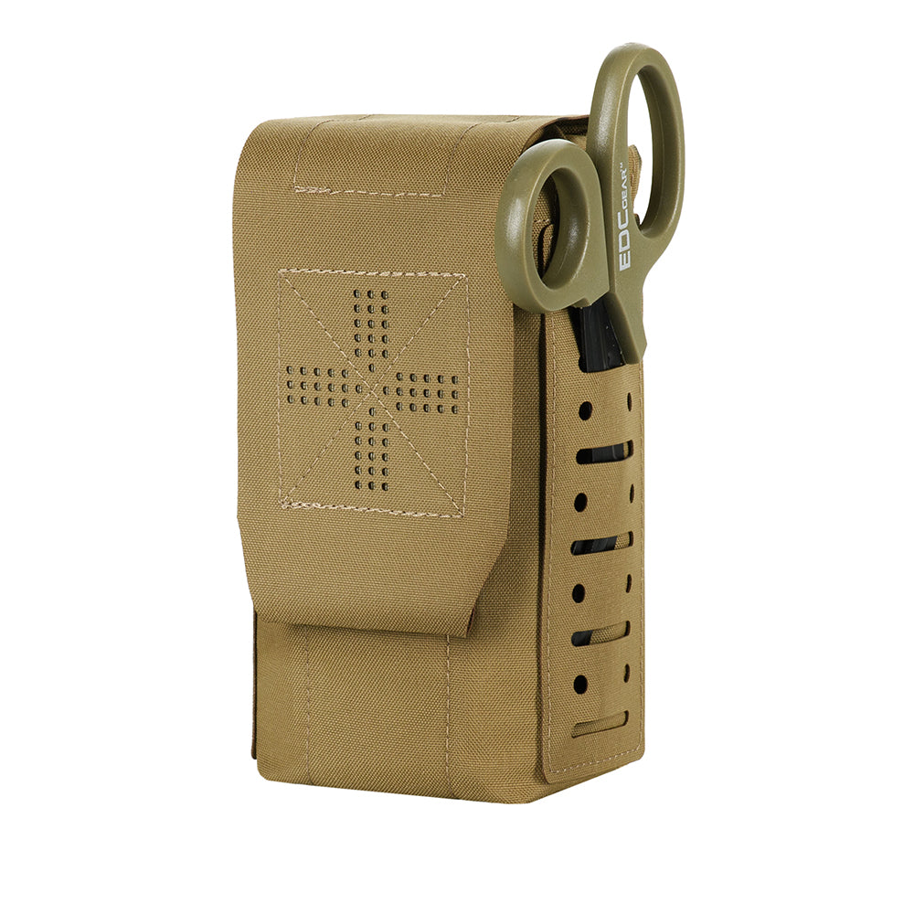Borsetă Medicală Verticală Small Gen.II Elite M-Tac - Coyote