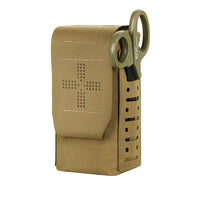 Borsetă Medicală Verticală Small Gen.II Elite M-Tac - Coyote