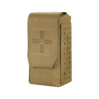 Borsetă Medicală Verticală Small Gen.II Elite M-Tac - Coyote
