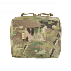 Borsetă Modulară M-Tac Utility Pouch Elite Medium - Multicam
