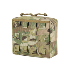 Borsetă Modulară M-Tac Utility Pouch Elite Medium - Multicam