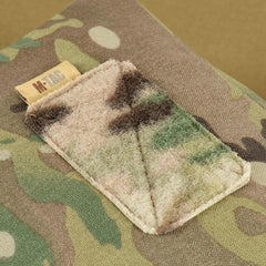 Borsetă Modulară M-Tac Utility Pouch Elite Medium - Multicam