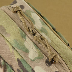 Borsetă Modulară M-Tac Utility Pouch Elite Medium - Multicam