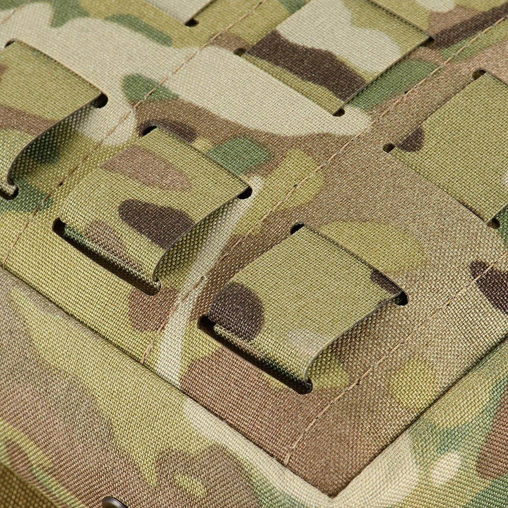 Borsetă Modulară M-Tac Utility Pouch Elite Medium - Multicam