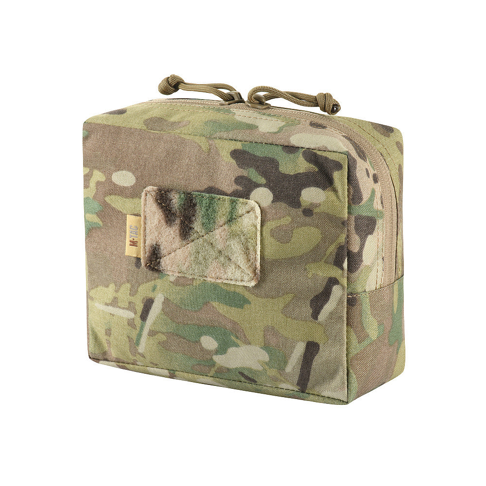 Borsetă Modulară M-Tac Utility Pouch Elite Medium - Multicam