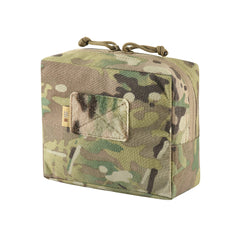 Borsetă Modulară M-Tac Utility Pouch Elite Medium - Multicam