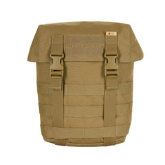 Borsetă MOLLE M-Tac Sukharka Gen.3 Coyote - Robustă și Spațioasă
