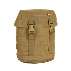 Borsetă MOLLE M-Tac Sukharka Gen.3 Coyote - Robustă și Spațioasă