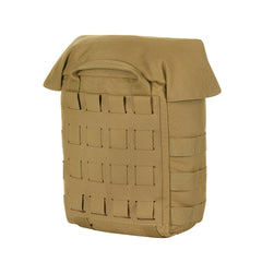Borsetă MOLLE M-Tac Sukharka Gen.3 Coyote - Robustă și Spațioasă