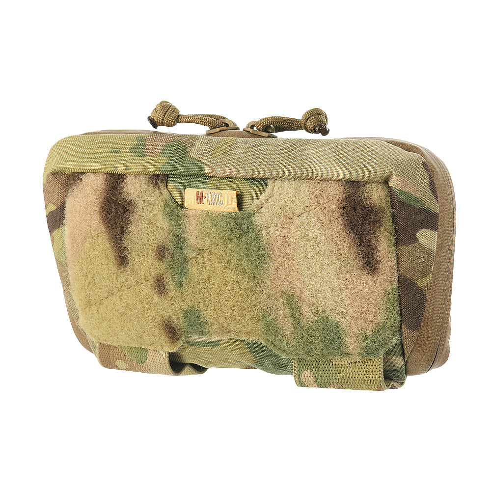 Borsetă Organizatoare M-Tac Admin Pouch Elite - Multicam