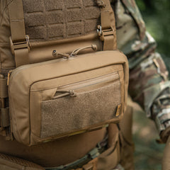Borsetă Organizator Admin Large Elite Gen.II M-Tac - Coyote