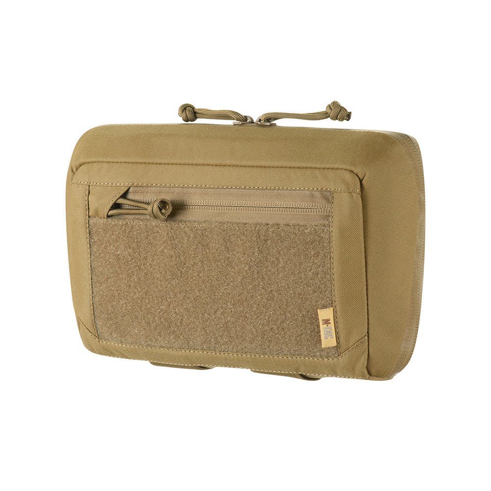 Borsetă Organizator Admin Large Elite Gen.II M-Tac - Coyote