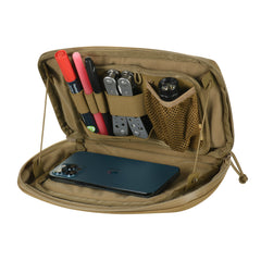 Borsetă Organizator Admin Large Elite Gen.II M-Tac - Coyote
