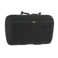 Borsetă Organizator Admin Large Elite M-Tac - Neagră, Modulară
