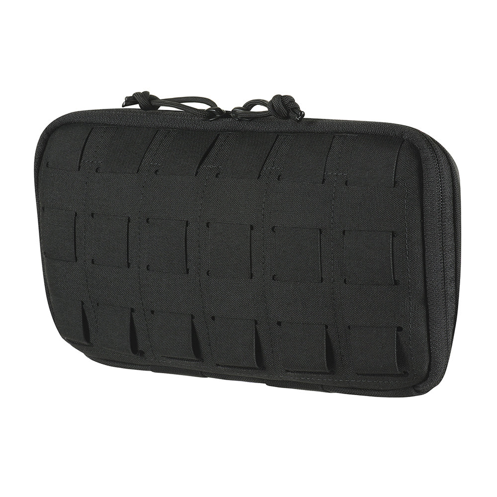 Borsetă Organizator Admin Large Elite M-Tac - Neagră, Modulară