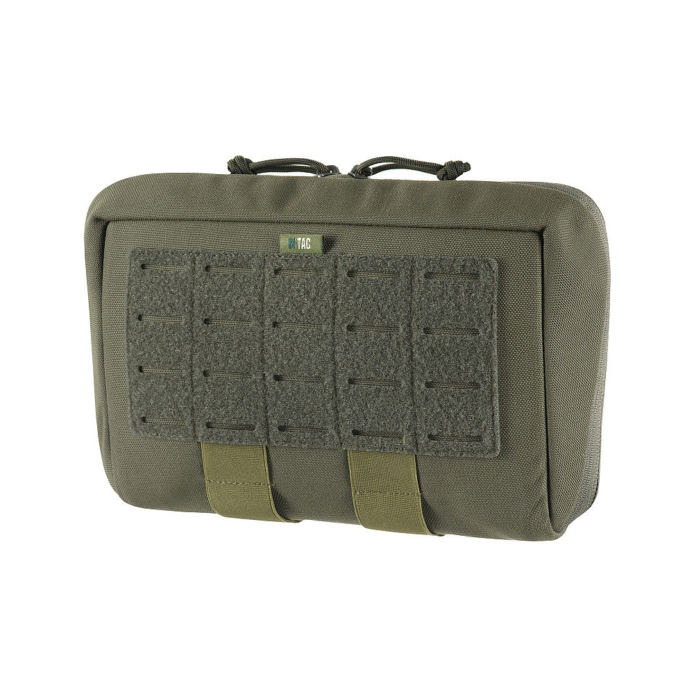 Borsetă Organizator Admin X-Large Elite M-Tac - Ranger Green