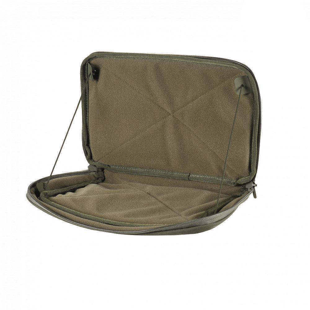 Borsetă Organizator Admin X-Large Elite M-Tac - Ranger Green