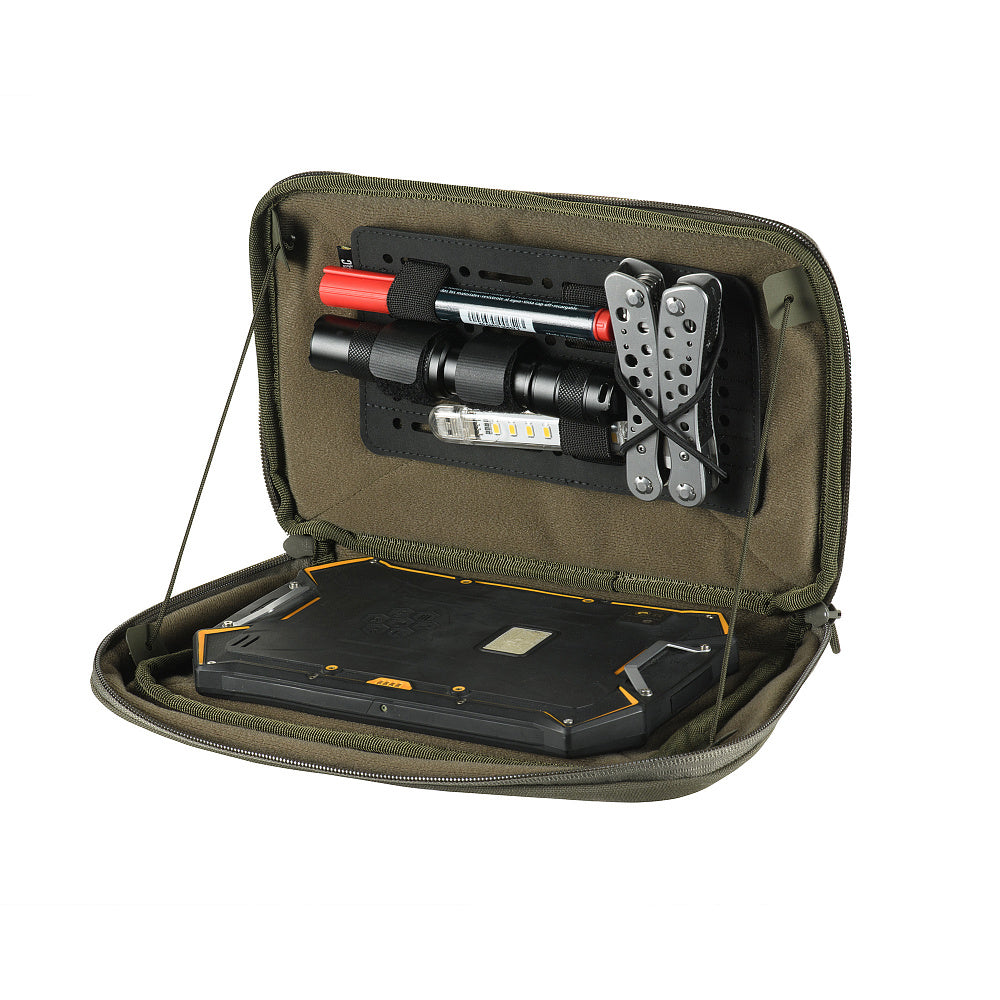 Borsetă Organizator Admin X-Large Elite M-Tac - Ranger Green