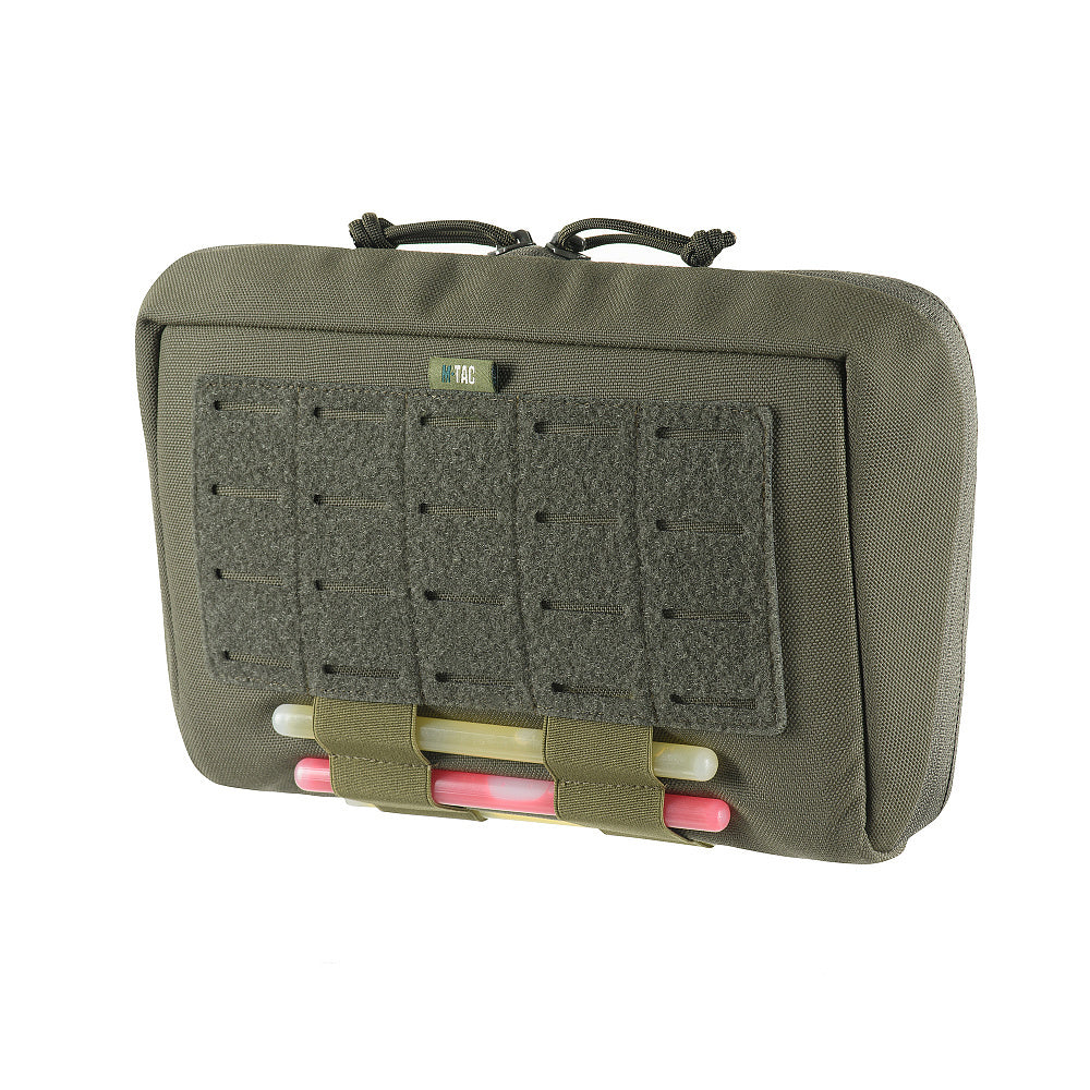 Borsetă Organizator Admin X-Large Elite M-Tac - Ranger Green