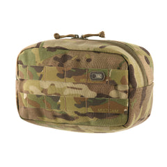 Borsetă Orizontală M-Tac Gen.2 - Multicam, Multifuncțională