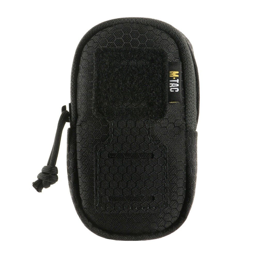Borsetă PC Utility Pouch M-Tac Elite Hex - Neagră