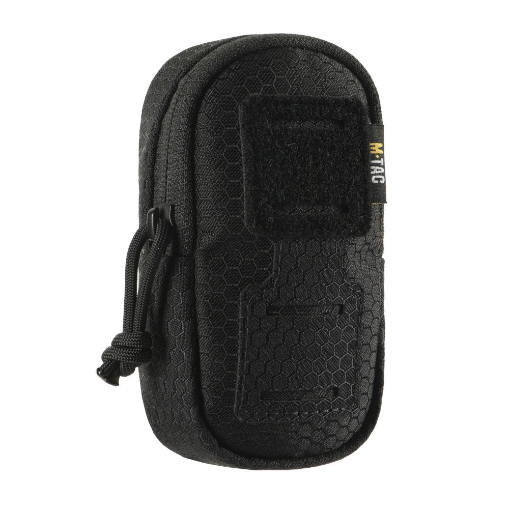 Borsetă PC Utility Pouch M-Tac Elite Hex - Neagră