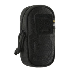 Borsetă PC Utility Pouch M-Tac Elite Hex - Neagră