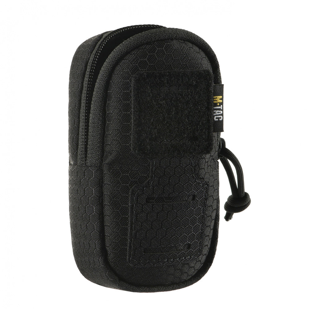 Borsetă PC Utility Pouch M-Tac Elite Hex - Neagră