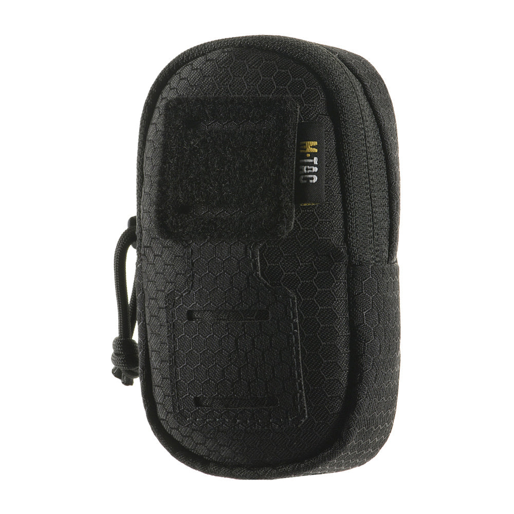 Borsetă PC Utility Pouch M-Tac Elite Hex - Neagră