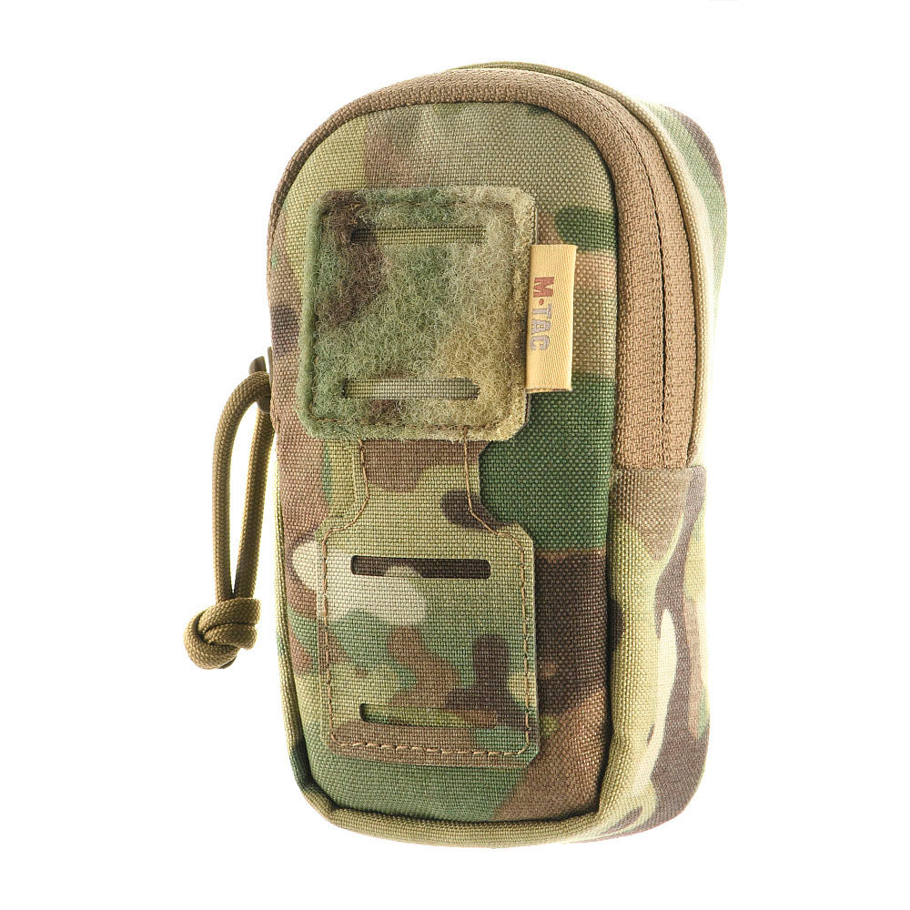 Borsetă PC Utility Pouch M-Tac - Multicam