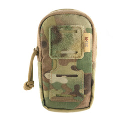 Borsetă PC Utility Pouch M-Tac - Multicam