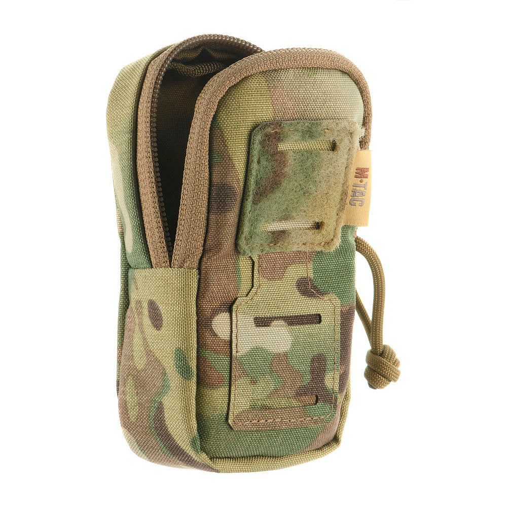 Borsetă PC Utility Pouch M-Tac - Multicam