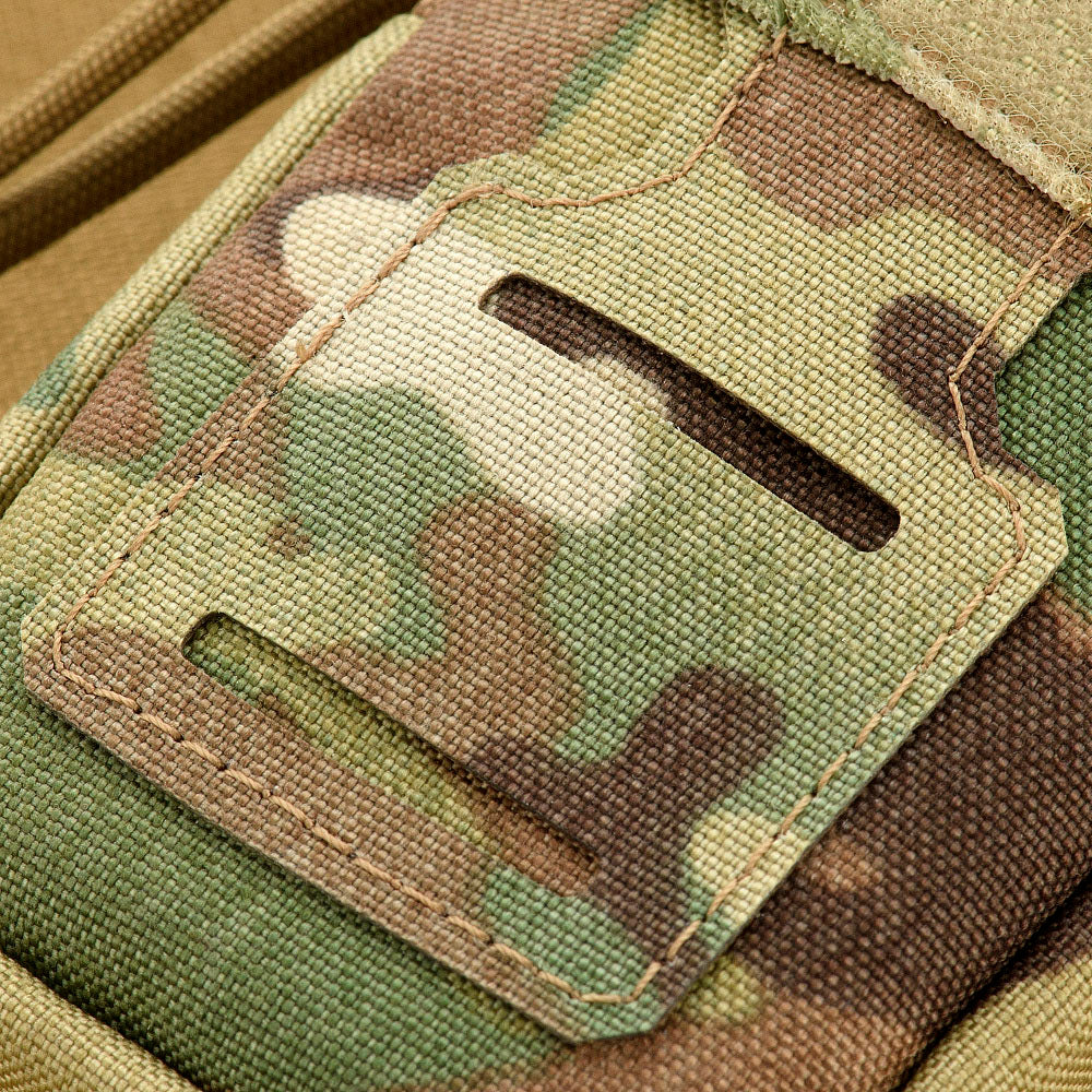 Borsetă PC Utility Pouch M-Tac - Multicam