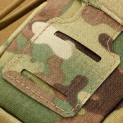 Borsetă PC Utility Pouch M-Tac - Multicam